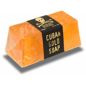 Mýdlo Bluebeards Revenge Cuban Gold, pro pravé chlapy, 175 g - 05060297001857