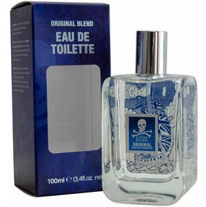 Toaletní voda Bluebeards Revenge Original Blend, 100 ml - 5060297002458