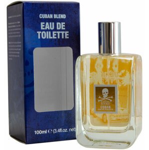 Toaletní voda Bluebeards Revenge Cuban Blend, 100 ml - 05060297002441