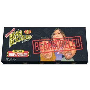 Jelly Belly Extreme Bean Boozled 125 g - 067890