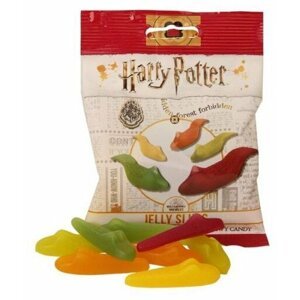 Harry Potter Gummi Candy Jelly Slugs 56 g - 057384
