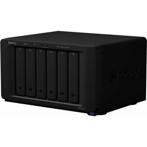 Synology DiskStation DS1621xs+ - DS1621xs+