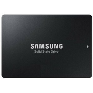 Samsung SM883, 2,5" - 1,9TB - MZ7KH1T9HAJR-00005