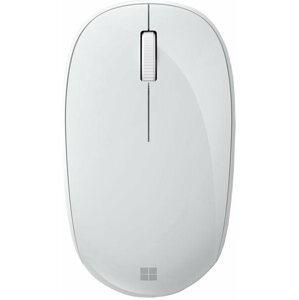Microsoft Bluetooth Mouse, bílá - RJN-00066
