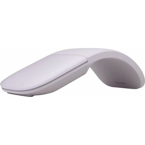 Microsoft Arc Mouse Bluetooth 4.0, lilac - ELG-00019