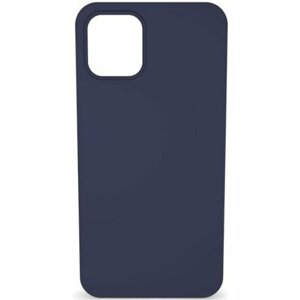 EPICO silikonový kryt pro iPhone 12 Mini (5.4"), tmavě modrá - 49910101600001