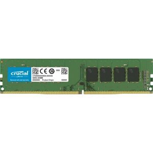 Crucial 16GB DDR4 3200 CL22 - CT16G4DFRA32A
