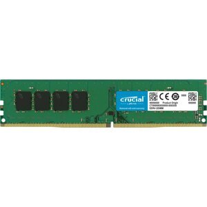 Crucial 32GB DDR4 2666 CL19 - CT32G4DFD8266