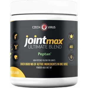 Doplněk stravy Joint MAX Ultimate Blend, 460g - 08595661000985