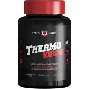 Doplněk stravy Thermo Virus - 08595661001784