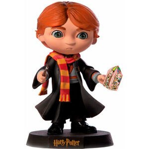 Figurka Mini Co. Harry Potter - Ron Weasley - 075056