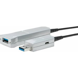 VIVOLINK USB 3.0 A -A, M-F, 10m - PROUSB3AAF10
