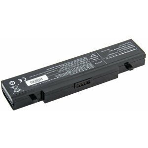 AVACOM baterie pro notebook Samsung R530/R730/R428/RV510, Li-Ion, 6čl, 11.1V, 4400mAh - NOSA-R53-N22