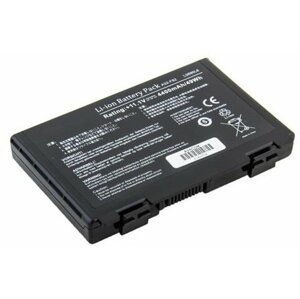 AVACOM baterie pro notebook Asus K40/K50/K70, Li-Ion, 6čl, 10.8V, 4400mAh - NOAS-K40-N22