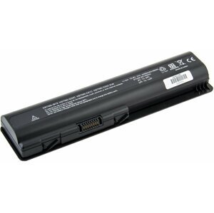 AVACOM baterie pro notebook HP G50/G60, Pavilion DV6/DV5 series, Li-Ion, 6čl, 10.8V, 4400mAh - NOHP-G50-N22