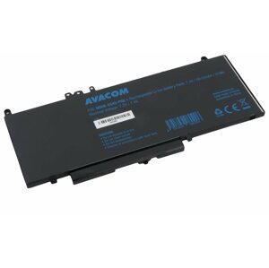 AVACOM baterie pro notebook Dell Latitude E5450, Li-Pol, 7.4V, 6810mAh, 51Wh - NODE-E545-P68