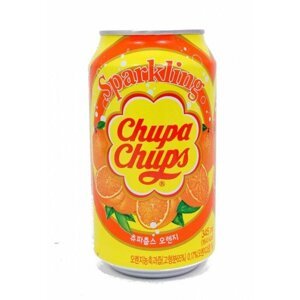 Chupa Chups Pomeranč 345 ml - 08801069402468