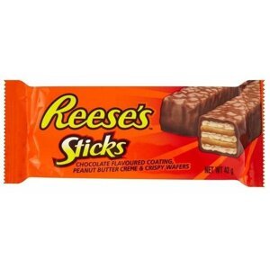 Reese's Sticks 42 g - 034000151271