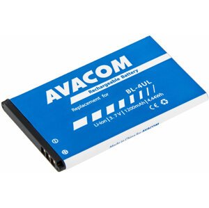 Avacom baterie do mobilu Nokia 225, 1200mAh, Li-Ion - GSNO-BL4UL-S1200