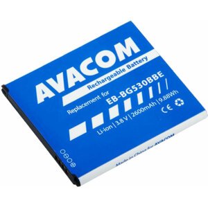 Avacom baterie do mobilu Samsung G530 Grand Prime, 2600mAh, Li-Ion - GSSA-G530-S2600