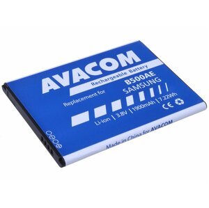 Avacom baterie do mobilu Samsung Galaxy S4 mini, 1900mAh, Li-Ion - GSSA-9190-S1900A