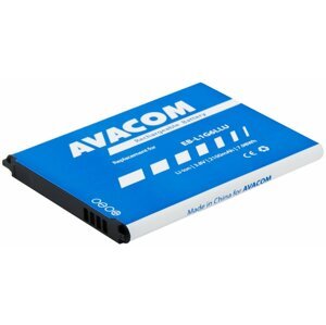 Avacom baterie do mobilu Samsung Galaxy S3 SGH-I9300, 2100mAh, Li-Ion - GSSA-I9300-S2100A