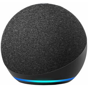 Amazon Echo Dot 4. generace, Charcoal