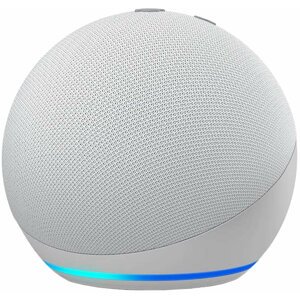 Amazon Echo Dot 4. generace, Glacier White