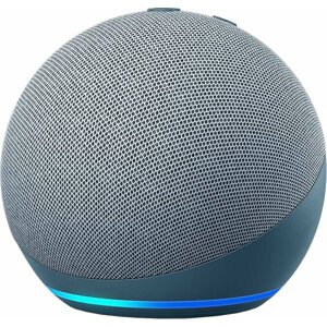 Amazon Echo Dot 4. generace, Twilight Blue