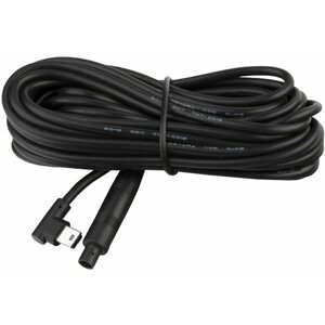TrueCam kabel k zadní kameře M7/M9, 7.5m, černá - 778100