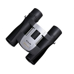 Nikon dalekohled CF Aculon A30 10x25, stříbrná - BAA808SB