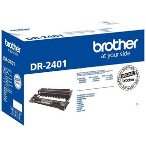 Brother DR-2401 optický válec - DR2401