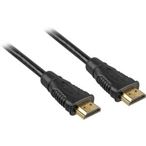 PremiumCord kabel HDMI A - HDMI A M/M 2m - kphdmi2