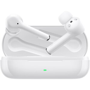 Sluchátka Huawei FreeBuds 3i, bezdrátová, bílá v hodnotě 2779 Kč - 55033023