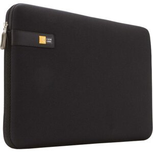 CaseLogic pouzdro na notebook 17", černá - CL-LAPS117K