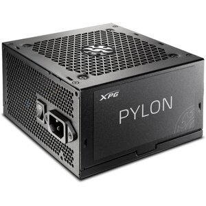 XPG PYLON - 550W - PYLON550B-BK