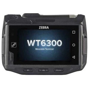 Zebra Terminál WT6300 - GMS, 3/32GB, Android - WT63B0-TS0QNERW