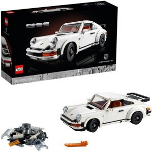 LEGO® Icons 10295 Porsche 911 - 10295