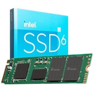 Intel SSD 670p, M.2 - 512GB - SSDPEKNU512GZX1
