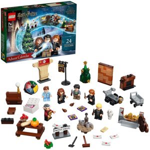 LEGO® Harry Potter™ 76390 Adventní kalendář LEGO® Harry Potter™ - 76390