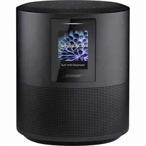 Bose Home Smart Speaker 500, černá - B 795345-2100