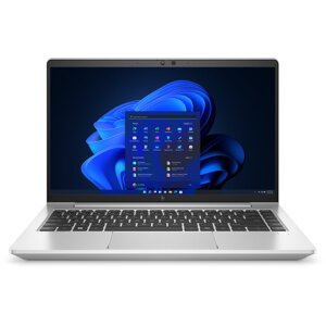 HP EliteBook 640 G9, stříbrná - 5Y3S5EA