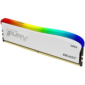 Kingston Fury Beast RGB SE 8GB DDR4 3200 CL16 - KF432C16BWA/8