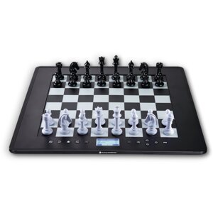 Millenium šachový počítač The King Competition - M831