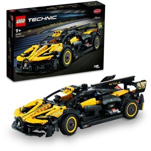 LEGO® Technic 42151 Bugatti Bolide - 42151