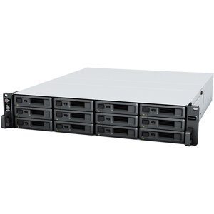 Synology RackStation RS2423RP+ - RS2423RP+