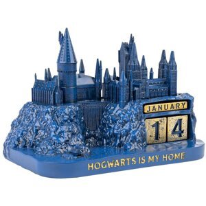 Nekonečný kalendář Hogwarts - 08435497280772