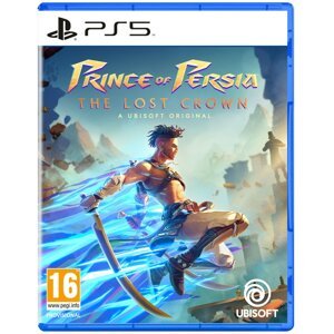 Prince of Persia: The Lost Crown (PS5) - 3307216265078