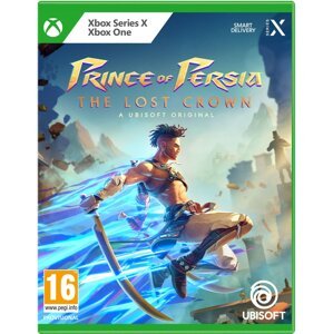 Prince of Persia: The Lost Crown (Xbox) - 3307216265214