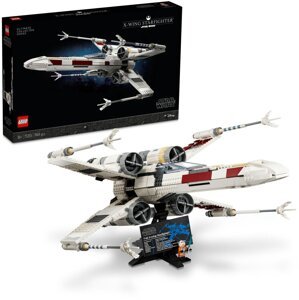 LEGO® Star Wars™ 75355 Stíhačka X-wing - 75355